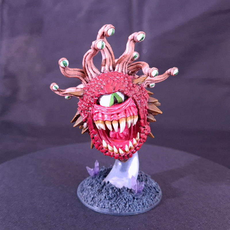 Beholder